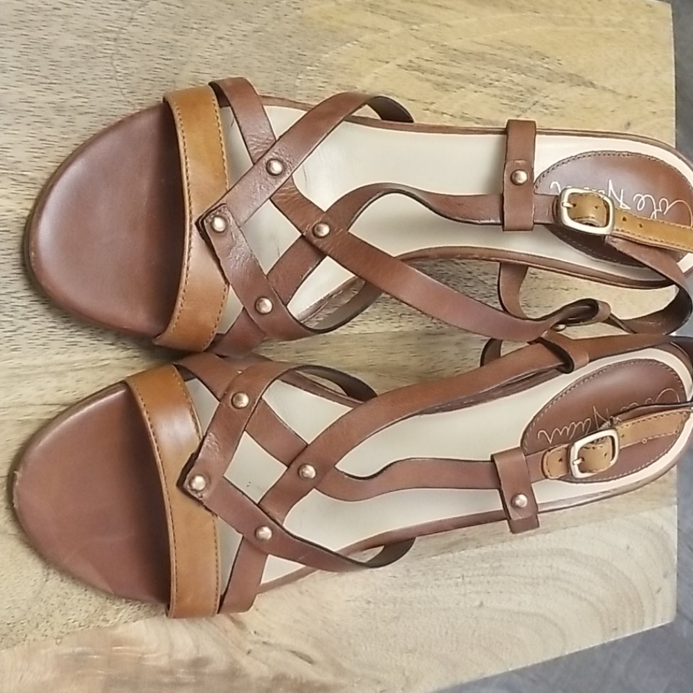Cole Haan slingback sandals